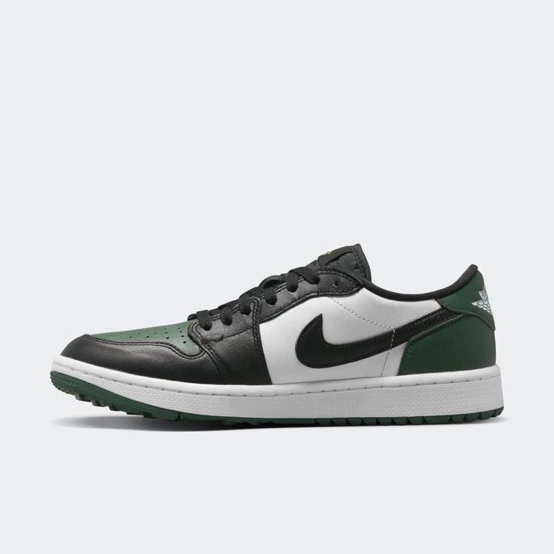 Air Jordan 1 Low G Noble Green Dd9315 107 Grailify 3156